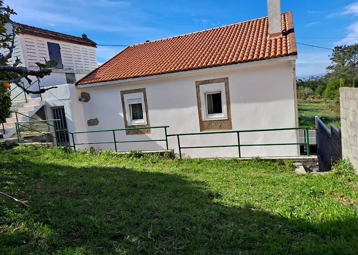 Casa Amarela