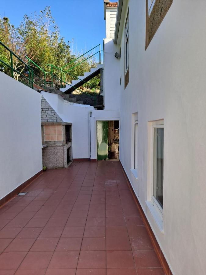 Casa Amarela