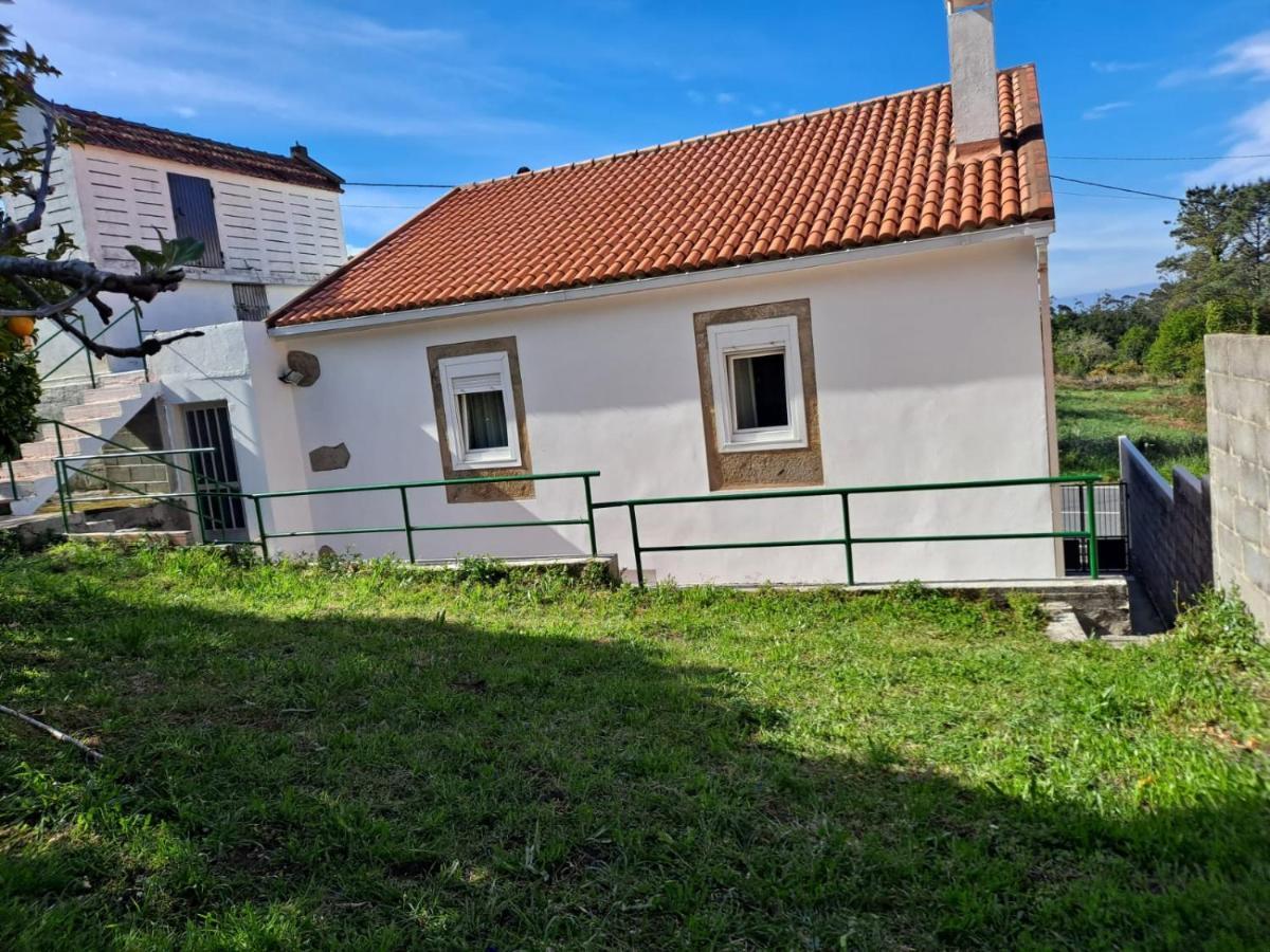 Casa Amarela *