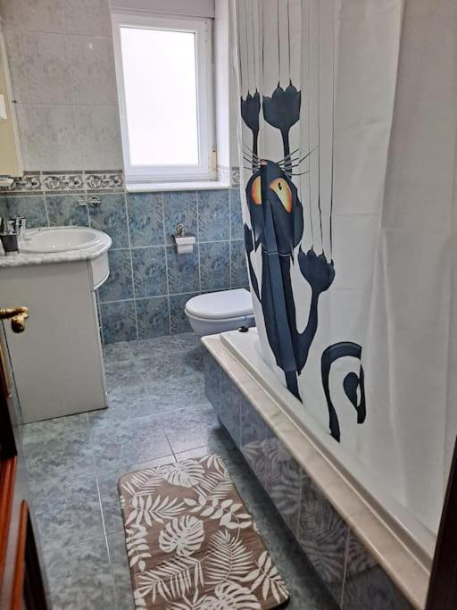 Casa Amarela