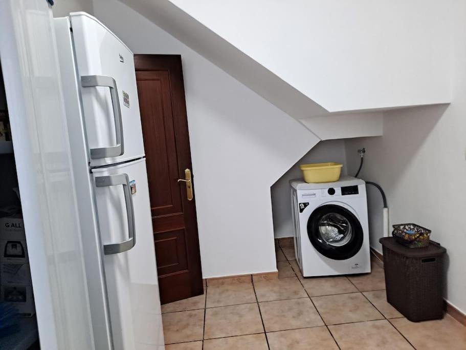Holiday home Casa Amarela Corcubion