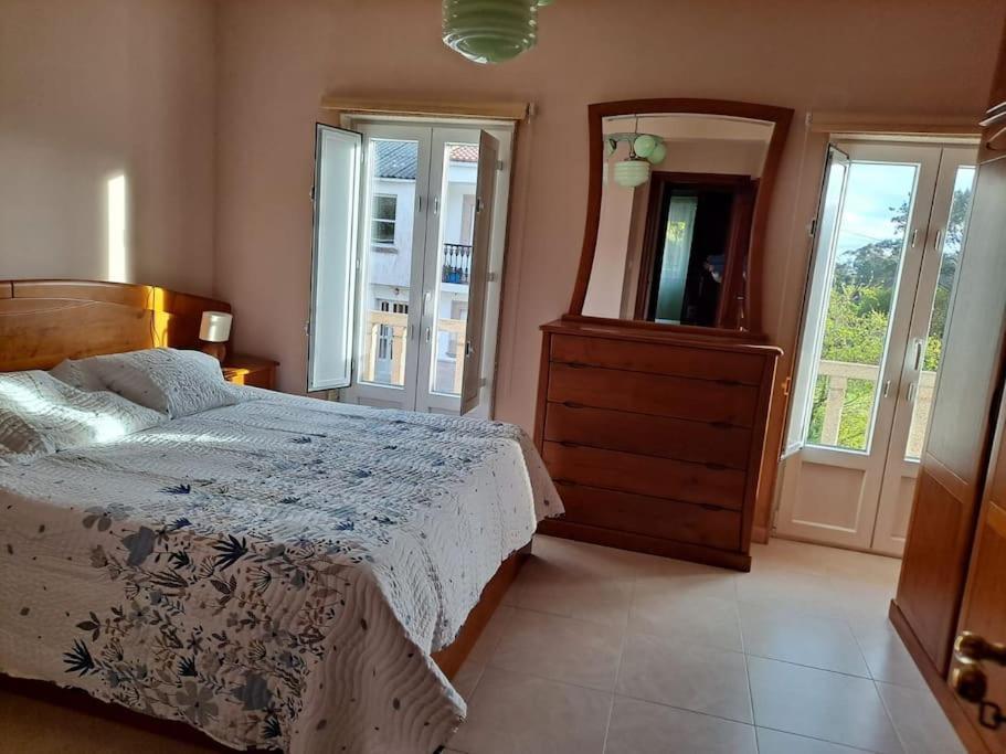 Holiday home Casa Amarela *