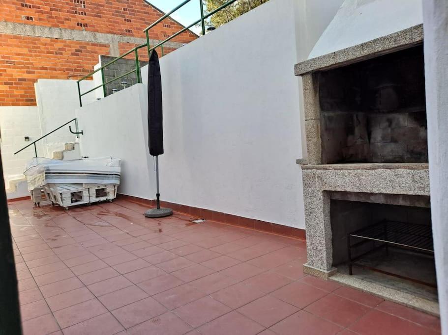 Casa Amarela