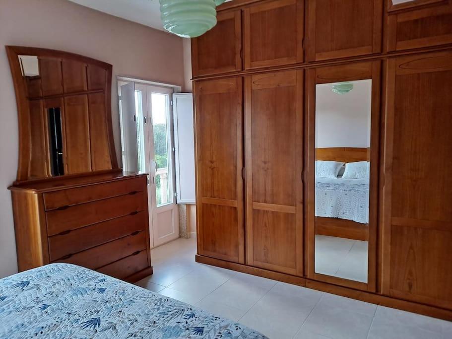Casa Amarela Holiday home *