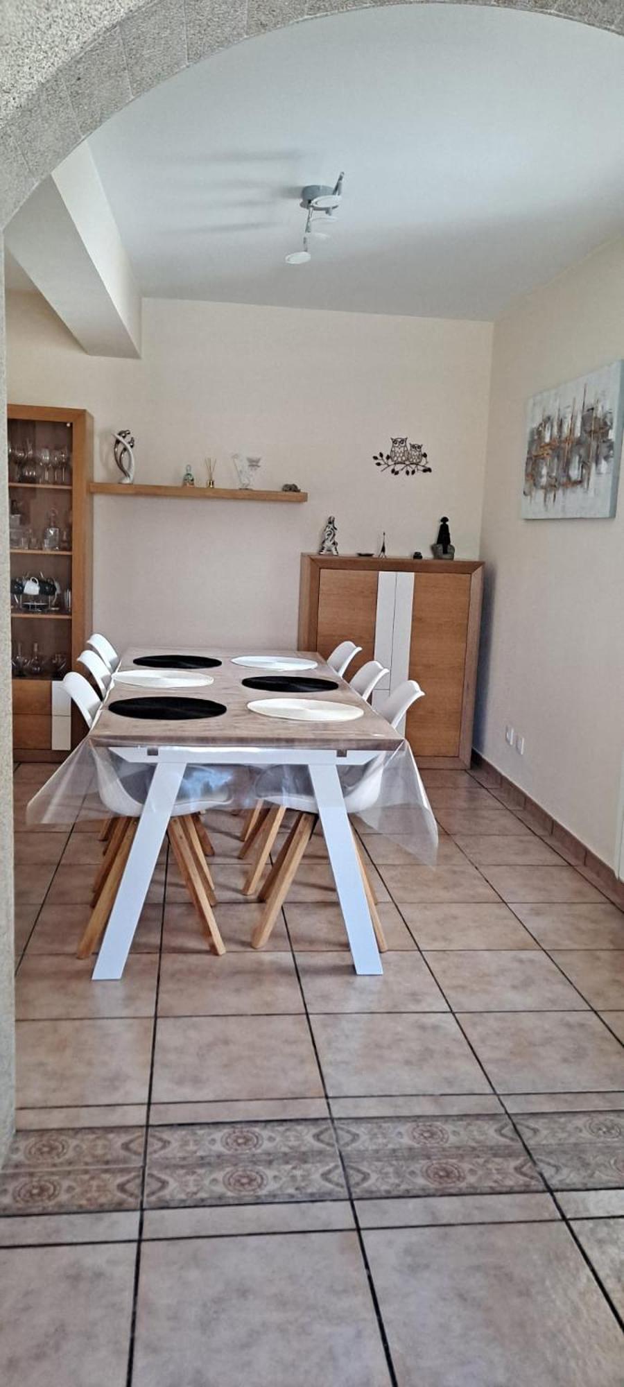 Сasa de vacaciones Casa Amarela *